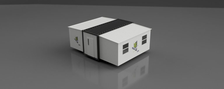 FlexiCon Render 2 v2