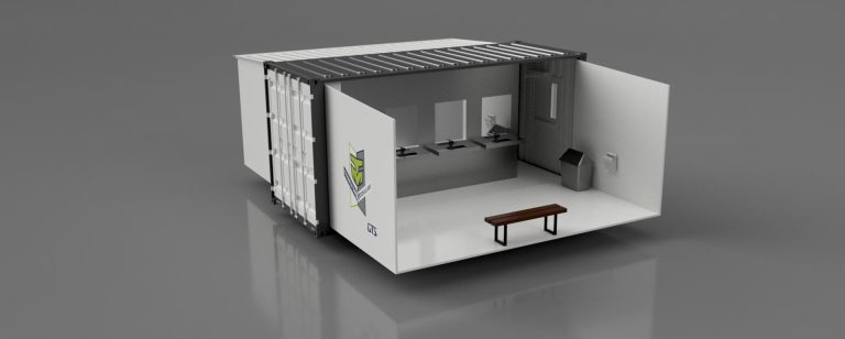 FlexiCon Restroom Module Render 1 v2