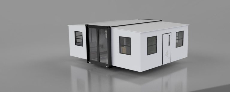 FlexiPod Render 1 v2