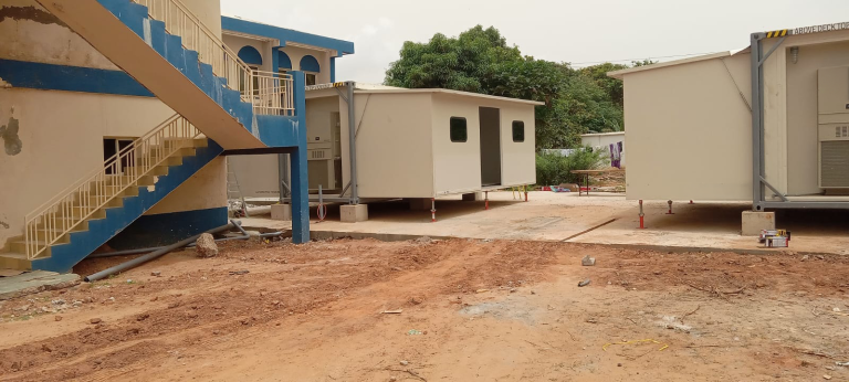 Gambia Rear 2